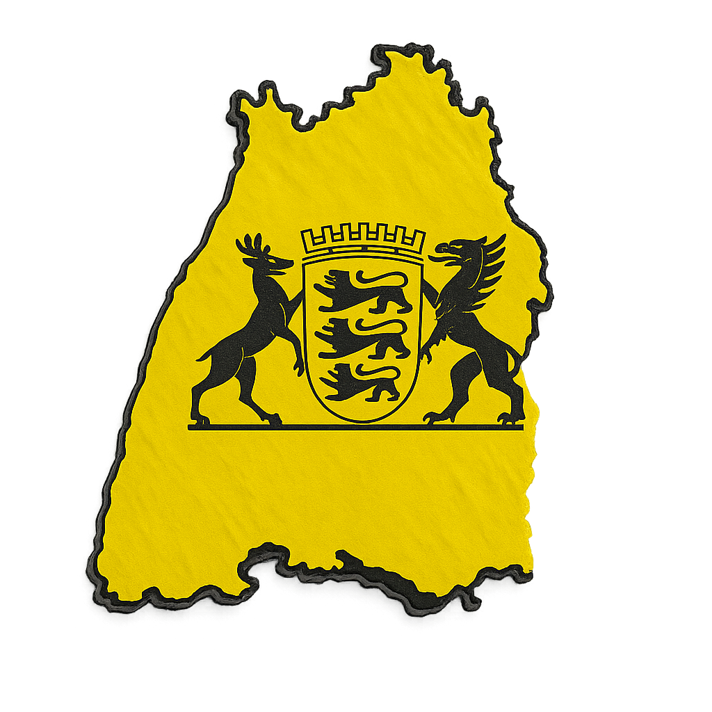 Autoexport Baden Württemberg